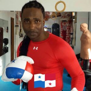 Meet your Posher, Roberto